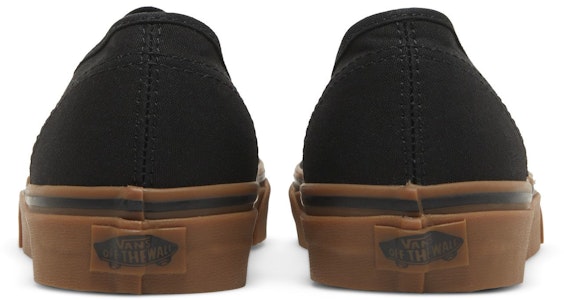 반스 어센틱 '블랙 검' VN000TSVBXH VN000TSVBXH Cheap 반스 어센틱 '블랙 검' VN000TSVBXH VN000TSVBXH