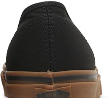 반스 어센틱 '블랙 검' VN000TSVBXH VN000TSVBXH 1