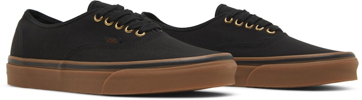 반스 어센틱 '블랙 검' VN000TSVBXH VN000TSVBXH 2