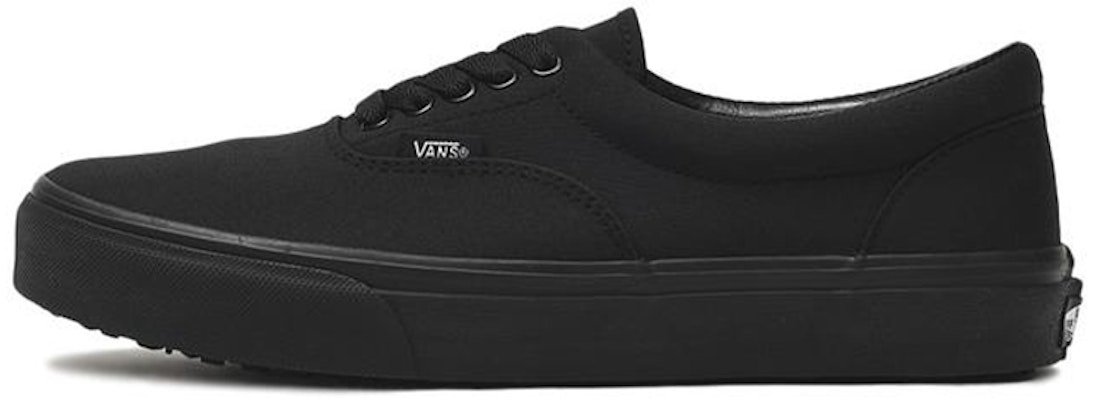 Vans Authentic 黑色日本版 587211-0001 Buy Vans Authentic 黑色日本版 587211-0001