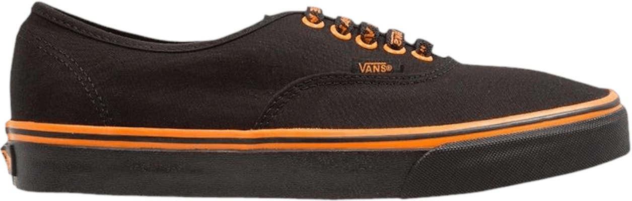 Vans Authentic ‘黑橙鸢’ VN0A38EMRN3 Buy Vans Authentic ‘黑橙鸢’ VN0A38EMRN3