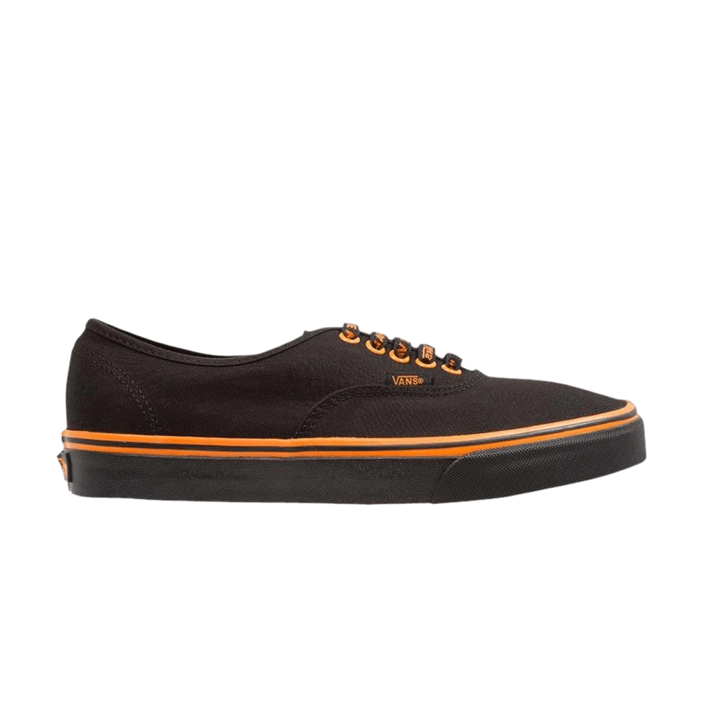 Buy Vans Authentic 'Hitam Oriole' VN0A38EMRN3