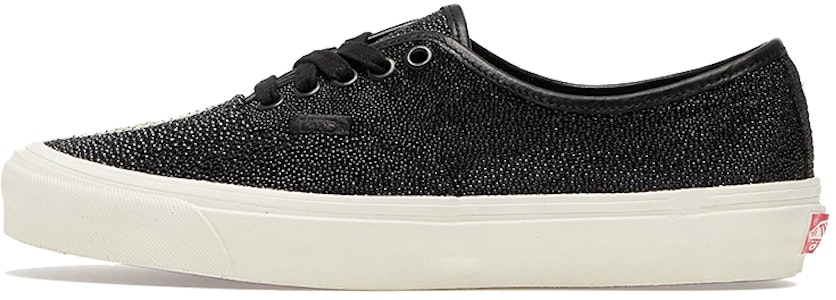 Vans Vault OG Authentic LX '黑白' VN000UDDN8H Buy Vans Vault OG Authentic LX '黑白' VN000UDDN8H