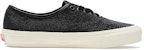 Vans Vault OG Authentic LX 'Black White' VN000UDDN8H