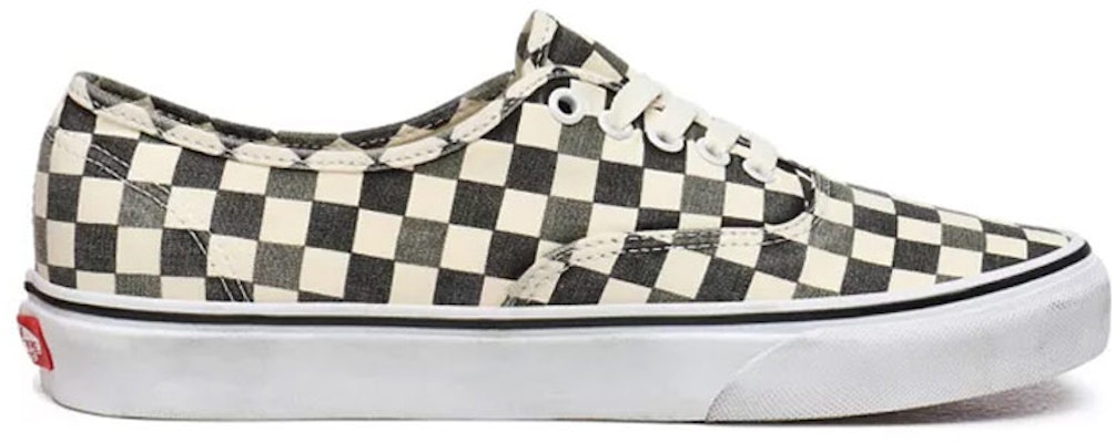 Vans Washed Authentic 'Hitam Putih' VN0A2Z5IWO3 Order Vans Washed Authentic 'Hitam Putih' VN0A2Z5IWO3