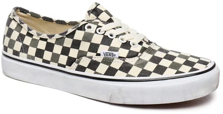 Vans Washed Authentic 'Hitam Putih' VN0A2Z5IWO3 Lookbook Vans Washed Authentic 'Hitam Putih' VN0A2Z5IWO3