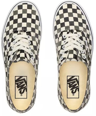 Vans Washed Authentic 'Hitam Putih' VN0A2Z5IWO3 Shop Vans Washed Authentic 'Hitam Putih' VN0A2Z5IWO3