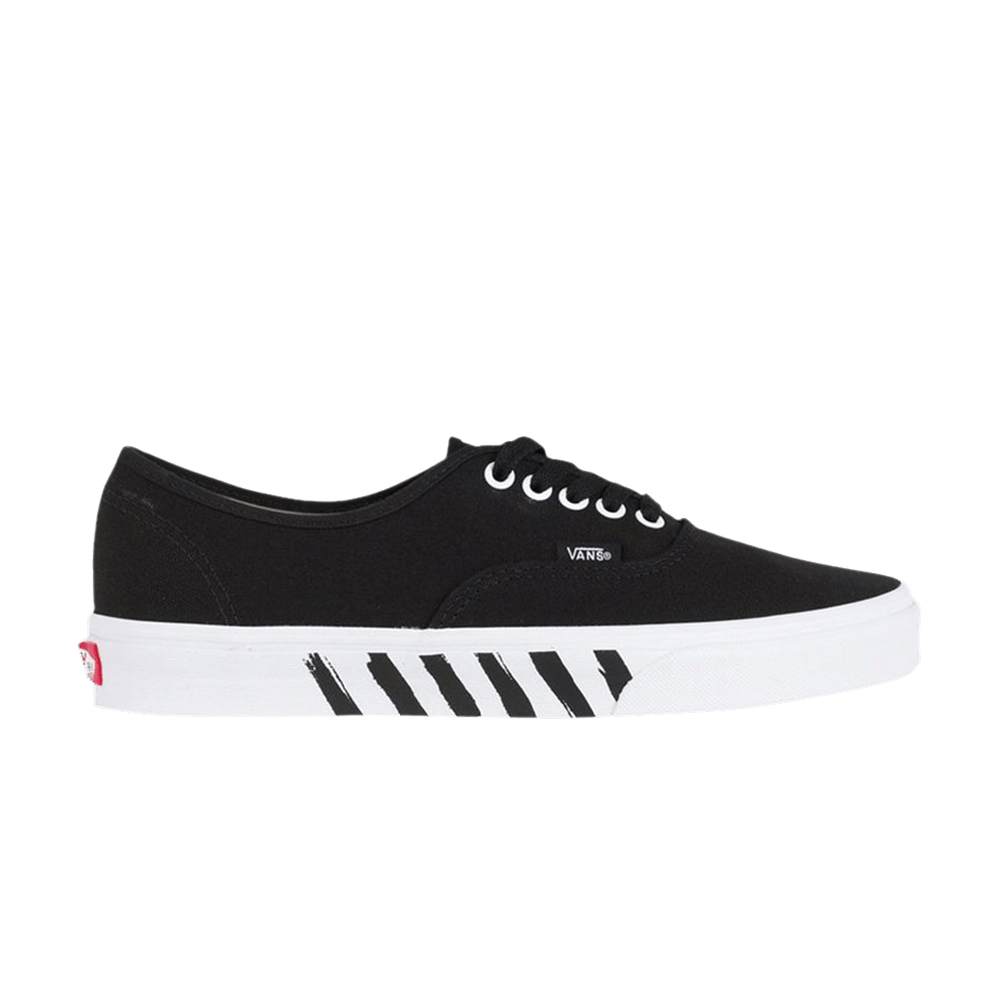 Buy Vans Authentic 'Negro Blanco' VN0A38EMRFM