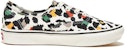 Vans ComfyCush Authentic 'Putih Hitam' VN0A3WM7BML