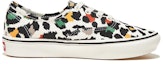 Order Vans ComfyCush Authentic 'Putih Hitam' VN0A3WM7BML
