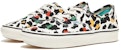 Vans ComfyCush Authentic 'Putih Hitam' VN0A3WM7BML