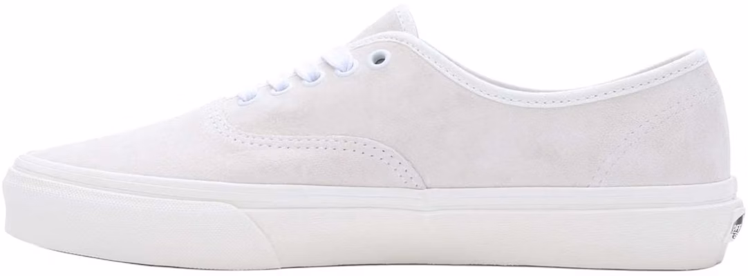 Vans 正宗系列 '瓷白色' VN0009PVJVY Lookbook Vans 正宗系列 '瓷白色' VN0009PVJVY