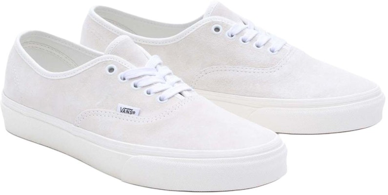 Vans Authentic 'Blanc De Blanc' VN0009PVJVY (白色) Shop Vans Authentic 'Blanc De Blanc' VN0009PVJVY (白色)