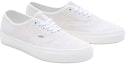 Shop Vans Authentic 'Blanc De Blanc' VN0009PVJVY (白色)