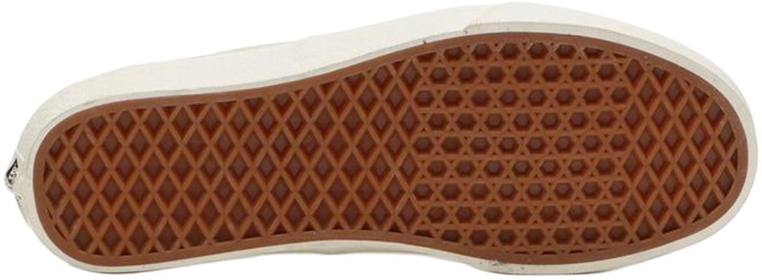 Vans 正宗系列 '瓷白色' VN0009PVJVY Purchase Vans 正宗系列 '瓷白色' VN0009PVJVY