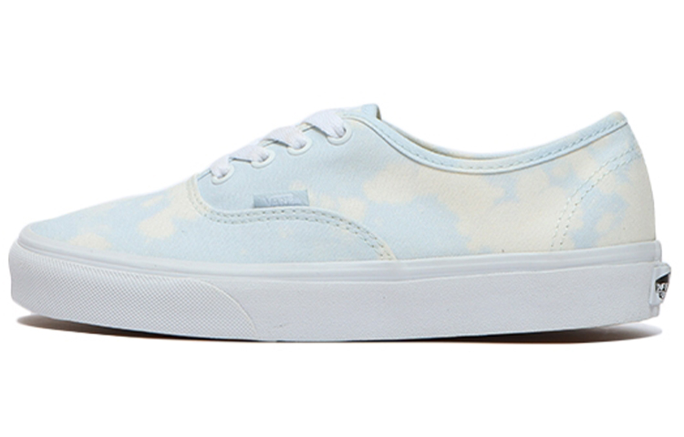 Buy Vans オーセンティック ブリーチウォッシュ VN0A348A3XO
