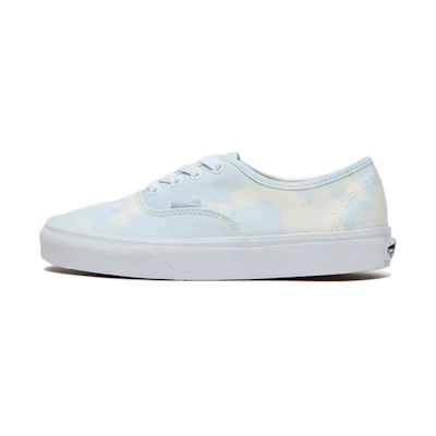 Vans Authentic 'Bleach Wash'