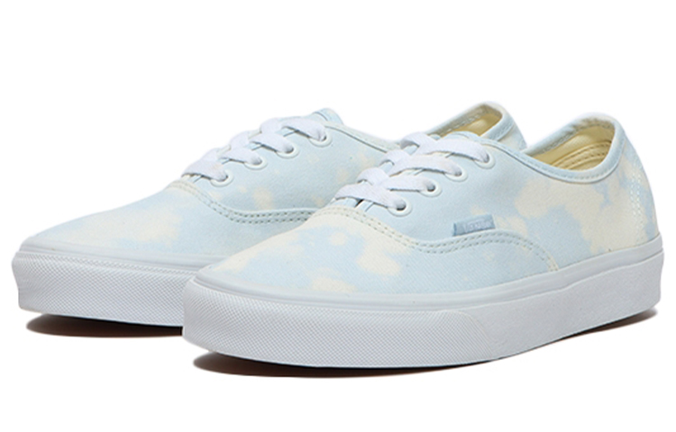 Order Vans オーセンティック ブリーチウォッシュ VN0A348A3XO