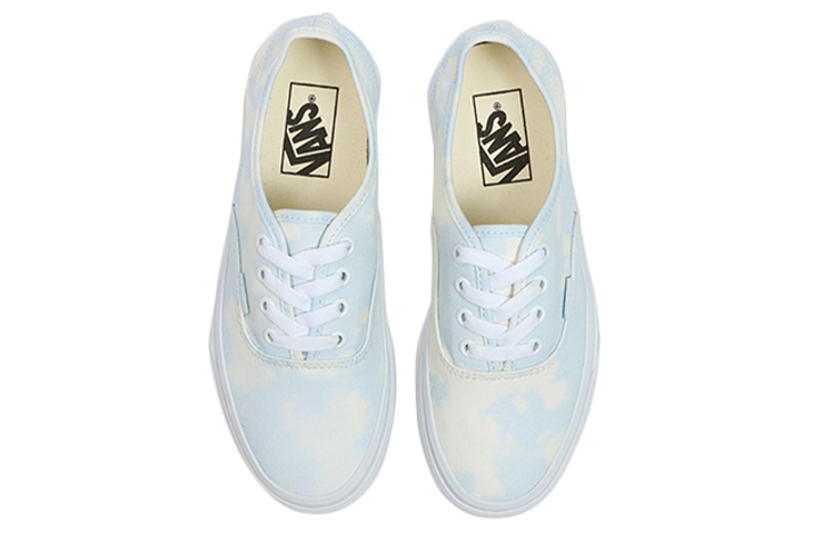 Lookbook Vans オーセンティック ブリーチウォッシュ VN0A348A3XO