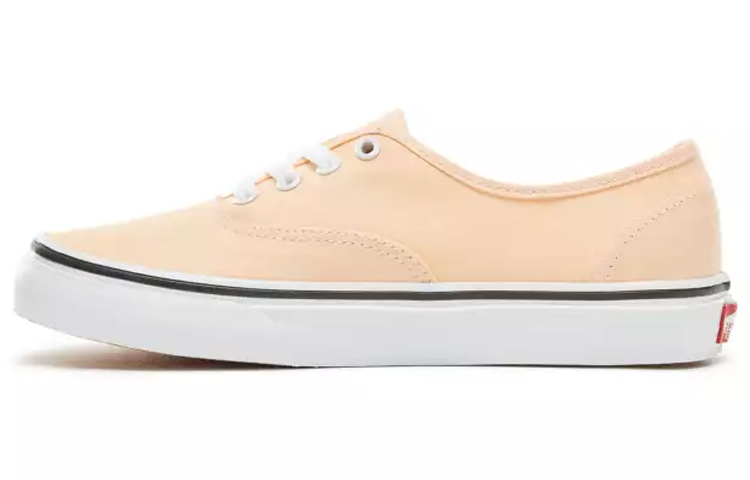 Buy Vans Authentic 'Bleached Apricot' VN0A38EMU5Y