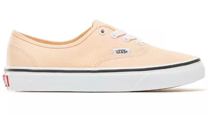 Vans Authentic 'Albaricoque Deslavado' VN0A38EMU5Y Order Vans Authentic 'Albaricoque Deslavado' VN0A38EMU5Y