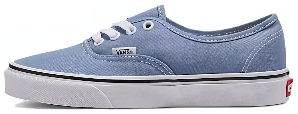 Vans Authentic 'Biru' VN000CRTDSB Buy Vans Authentic 'Biru' VN000CRTDSB