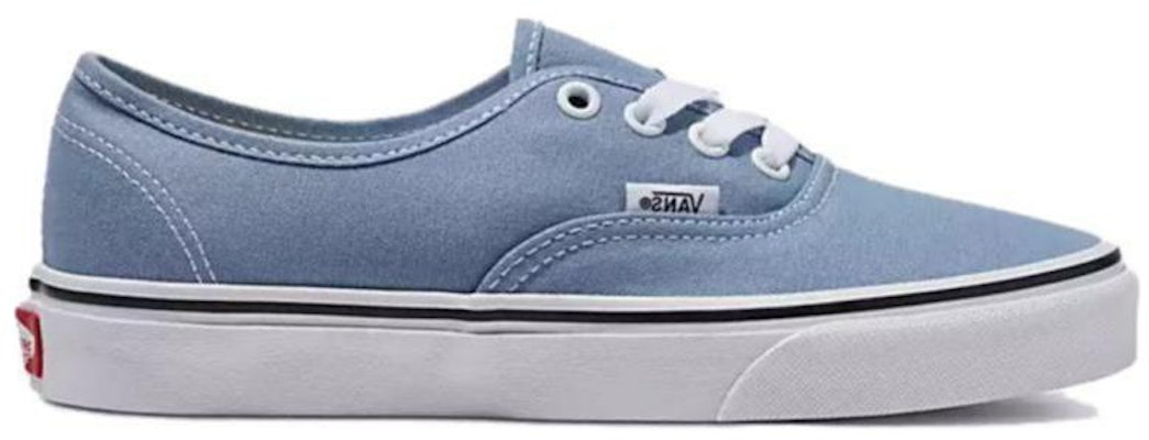 Vans Authentic 'Biru' VN000CRTDSB Order Vans Authentic 'Biru' VN000CRTDSB
