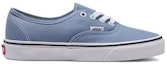Order Vans Authentic 'Biru' VN000CRTDSB