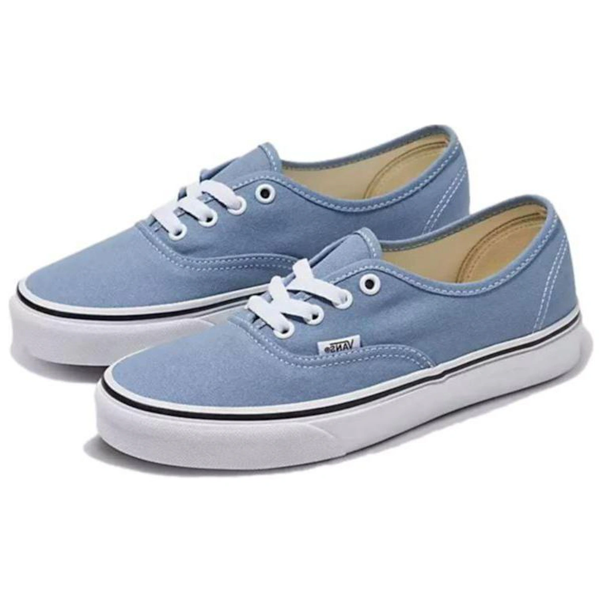 Vans Authentic 'Blue'