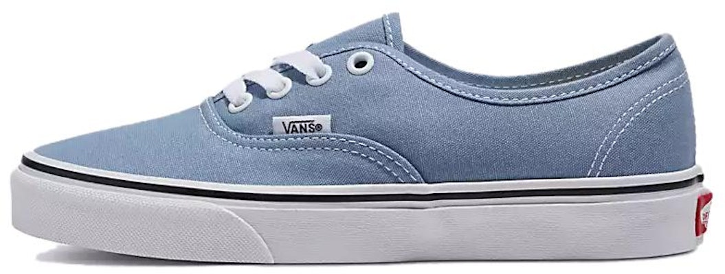Vans Authentic 'Biru' VN000CRTDSB Details for Vans Authentic 'Biru' VN000CRTDSB