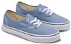 Sizing Vans Authentic 'Biru' VN000CRTDSB