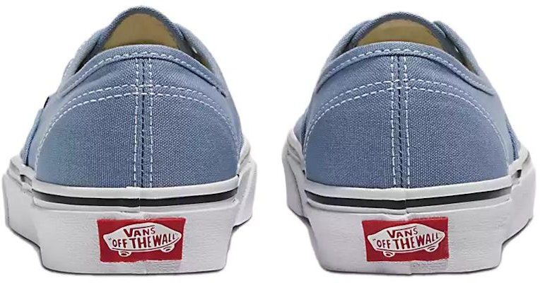 Vans Authentic 'Biru' VN000CRTDSB Cheap Vans Authentic 'Biru' VN000CRTDSB