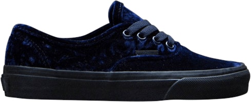 Vans Authentic 'Blue' VN08EMNQ8 Vans Authentic 'Blue' VN08EMNQ8