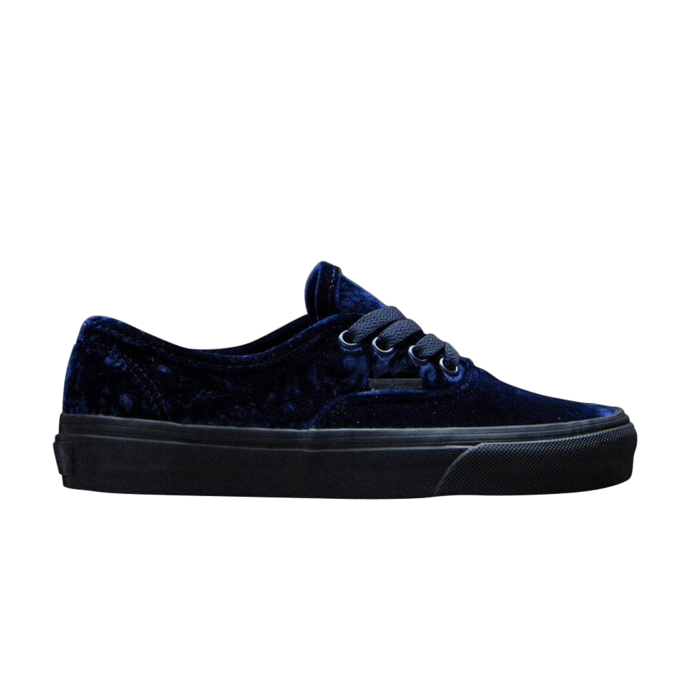 Vans Authentic 'Blue' VN08EMNQ8
