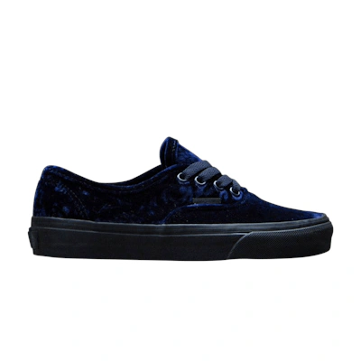 Vans Authentic 'Blue'