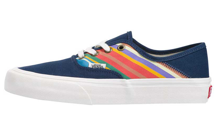 Buy Vans Authentic 'Biru' VN0A3MU61B3