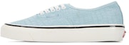 Buy 반스 어센틱 '스카이 블루' (Vans Authentic 'Sky Blue') VN0A5KX48EF