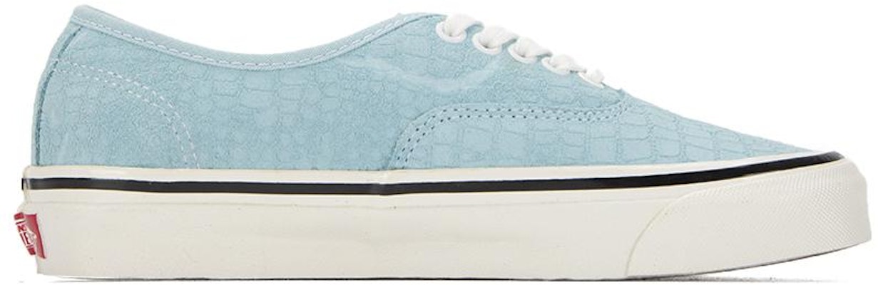 반스 어센틱 '스카이 블루' (Vans Authentic 'Sky Blue') VN0A5KX48EF Order 반스 어센틱 '스카이 블루' (Vans Authentic 'Sky Blue') VN0A5KX48EF