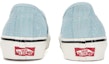 Shop 반스 어센틱 '스카이 블루' (Vans Authentic 'Sky Blue') VN0A5KX48EF