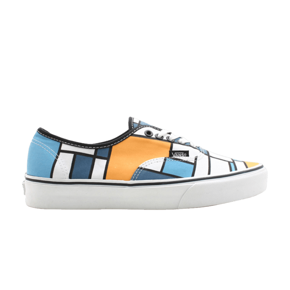 Buy Vans Authentic '蓝色' VN0EE32YY