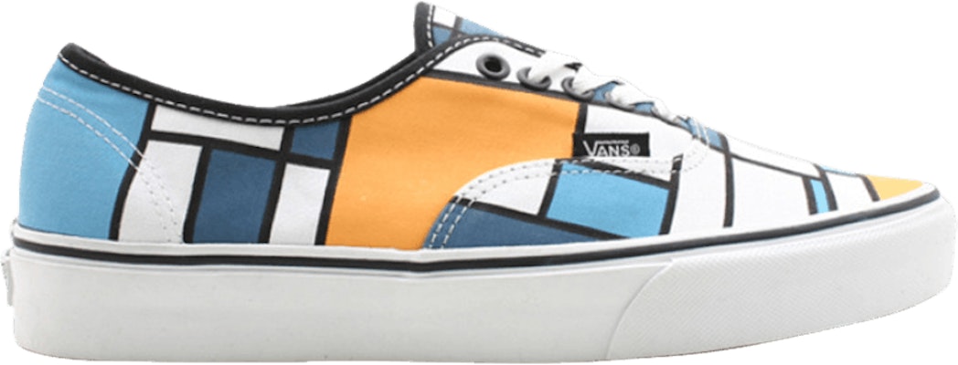 Vans Authentic '藍色' VN0EE32YY Buy Vans Authentic '藍色' VN0EE32YY