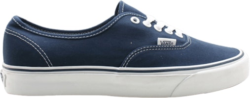 Vans Authentic 'Blue' VN0EE332D Vans Authentic 'Blue' VN0EE332D
