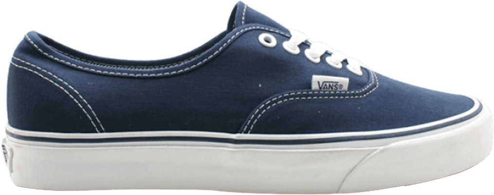 Vans Authentic 'Biru' VN0EE332D Buy Vans Authentic 'Biru' VN0EE332D