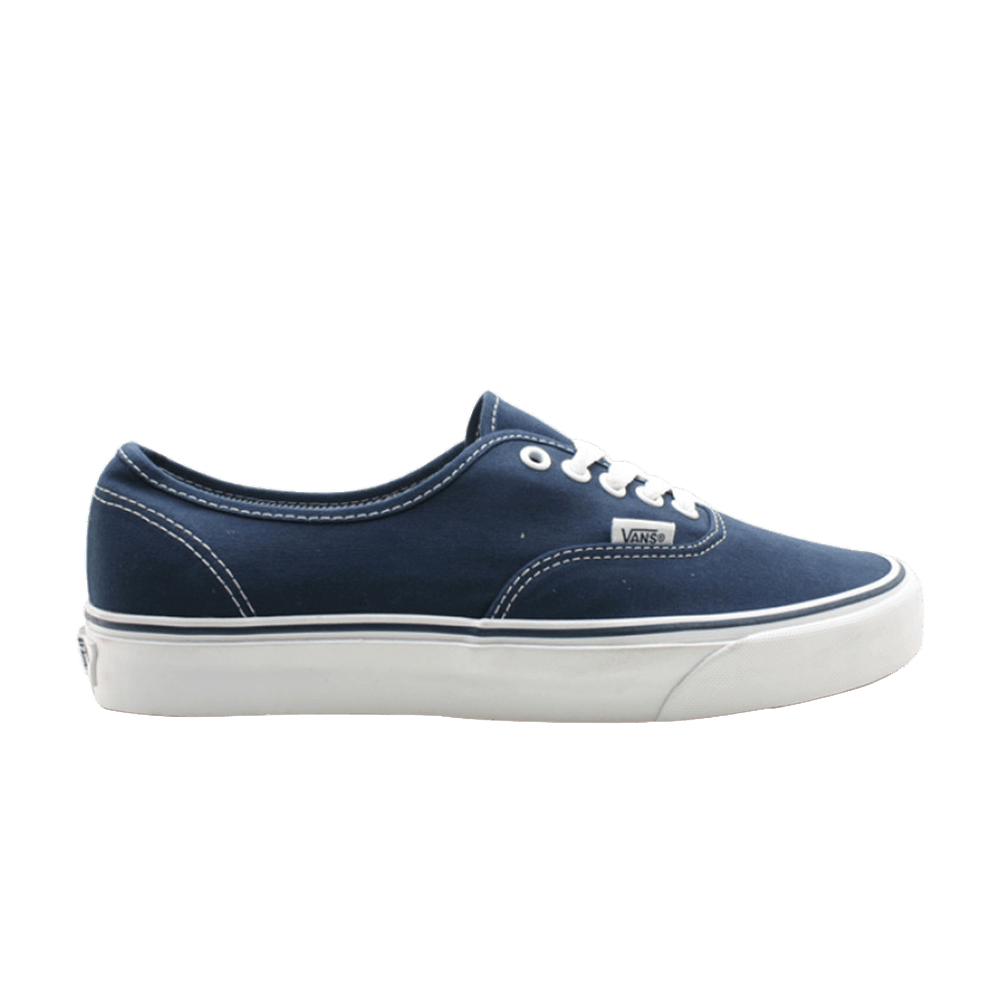 Vans Authentic 'Blue' VN0EE332D