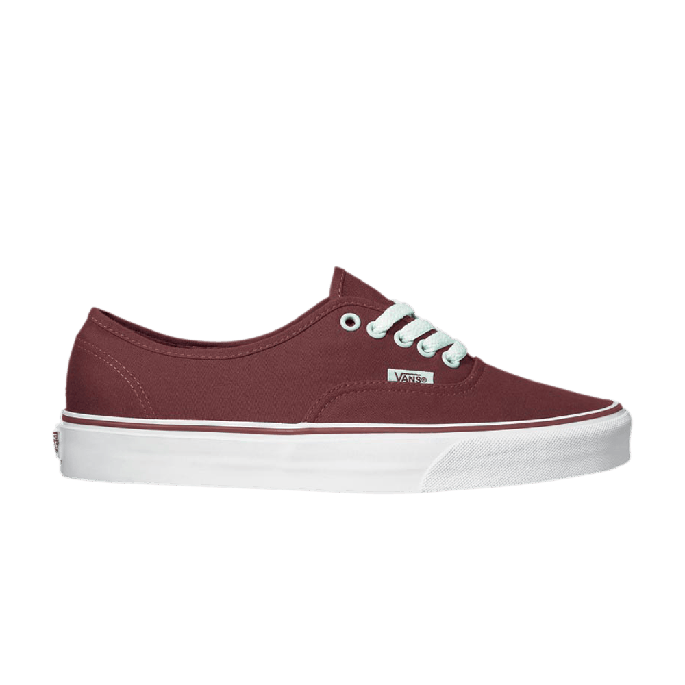 Vans Authentic 'Blue' VN0EE332K