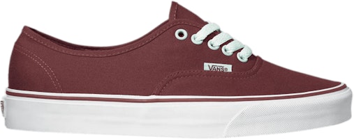 Vans Authentic 'Blue' VN0EE332K Vans Authentic 'Blue' VN0EE332K