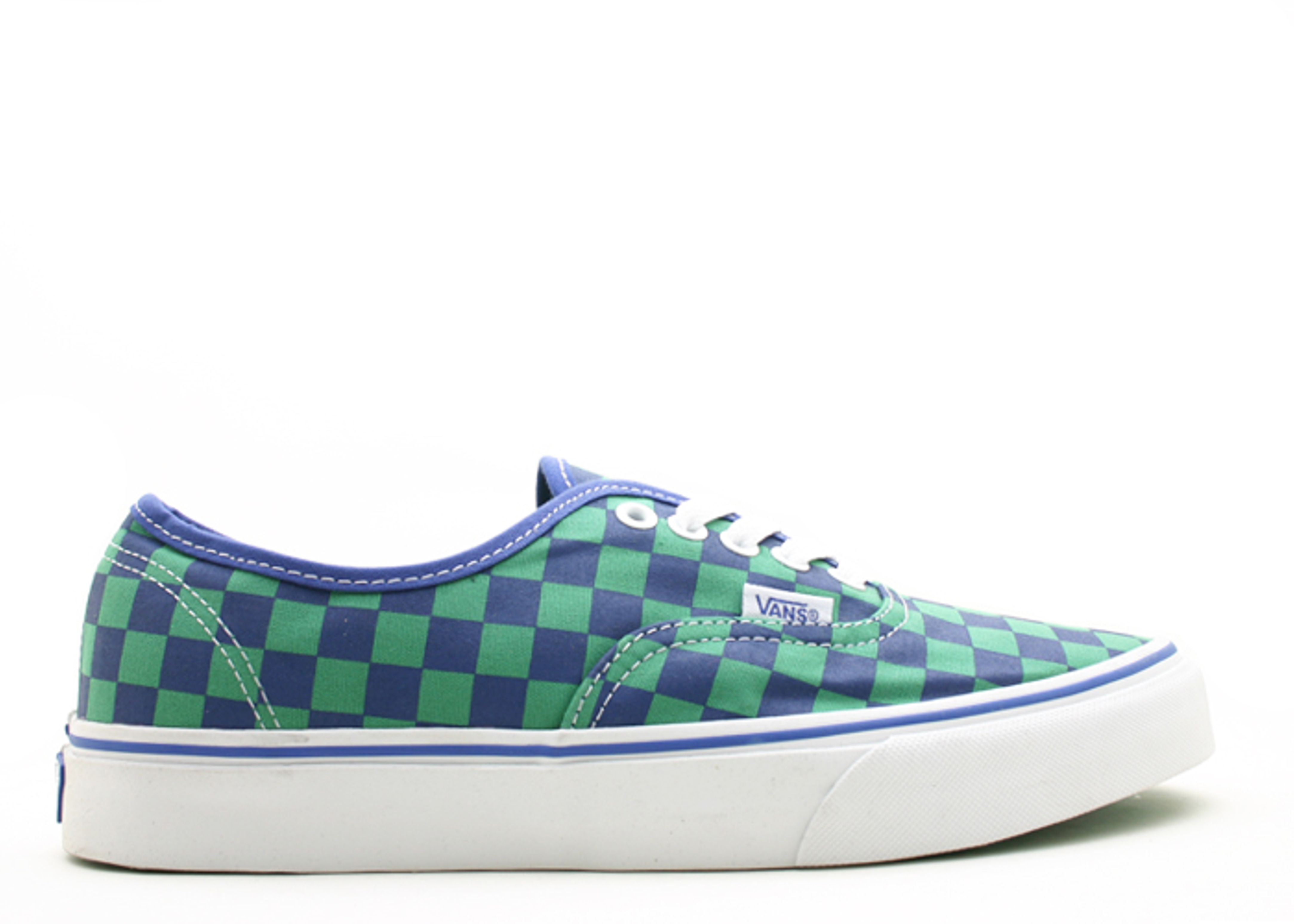 Buy Vans Authentic ''Blu'' VN0EE3369