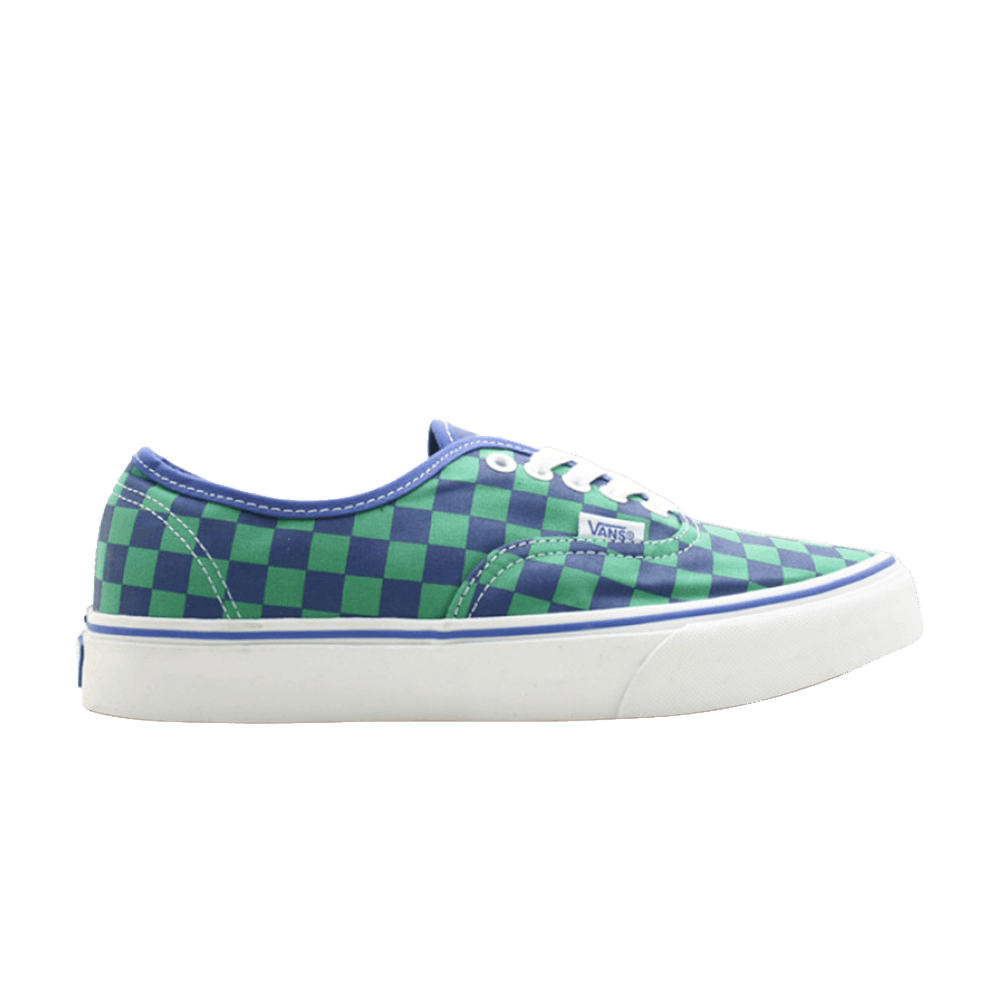 Buy Vans Authentic 'Biru' VN0EE3369