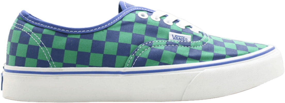 Vans Authentic 'Biru' VN0EE3369 Buy Vans Authentic 'Biru' VN0EE3369