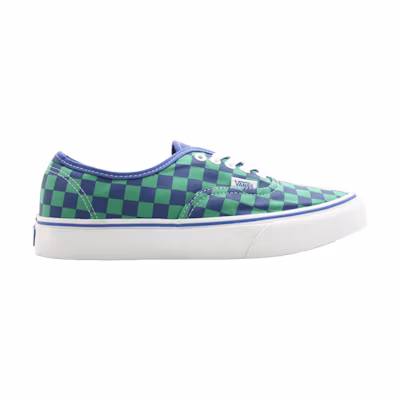 Vans Authentic 'Blue'